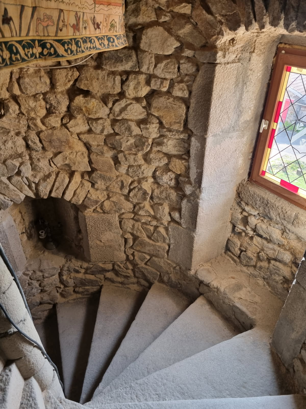 Espace de charme au Château de Monlet